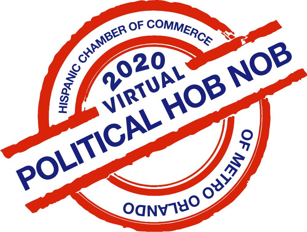 2020 Virtual Political Hob Nob